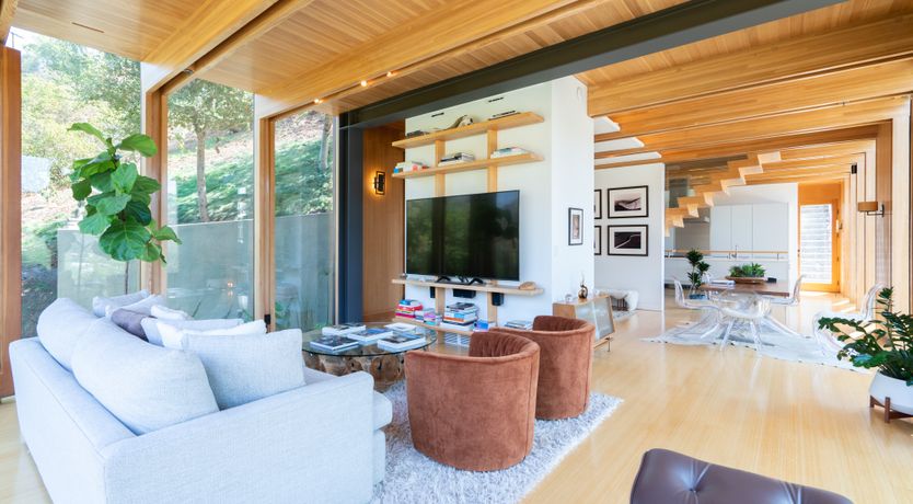 Photo of The Glass Box