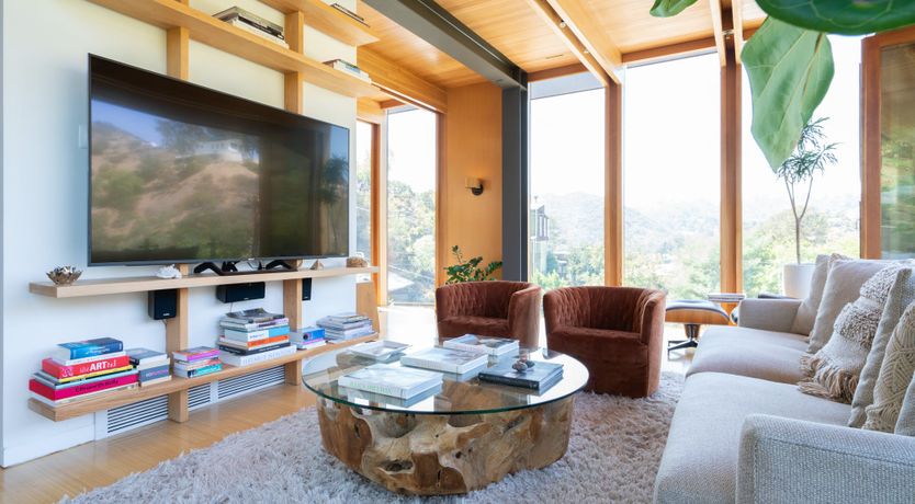 Photo of The Glass Box