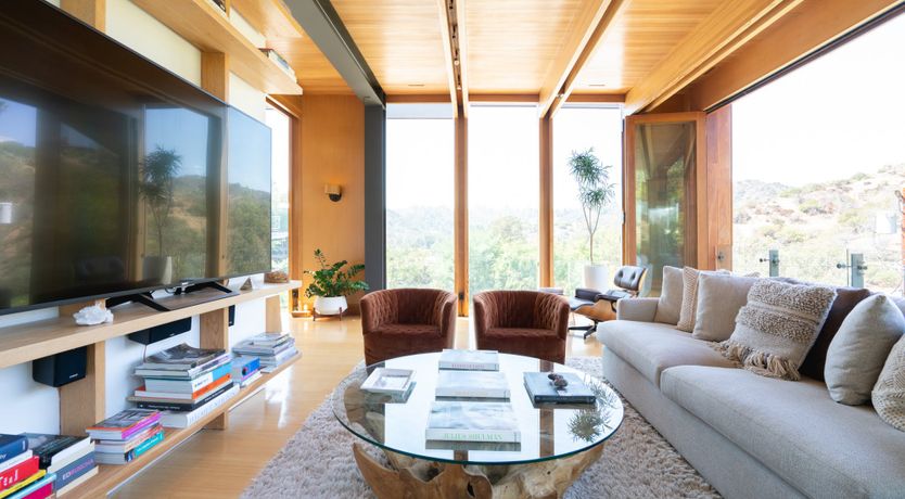 Photo of The Glass Box