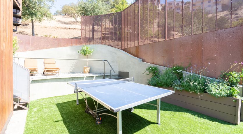 Photo of The Glass Box