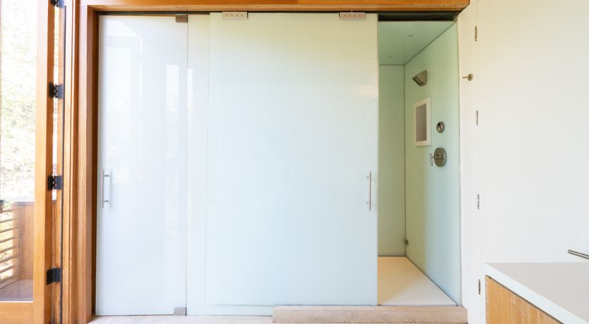 Photo of The Glass Box