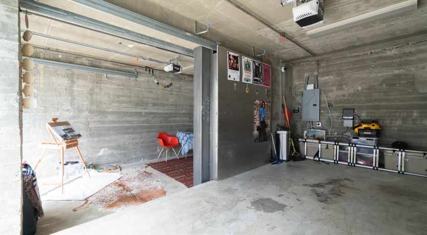 Photo of The Glass Box