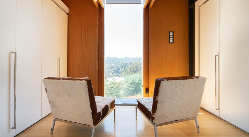 Photo of The Glass Box