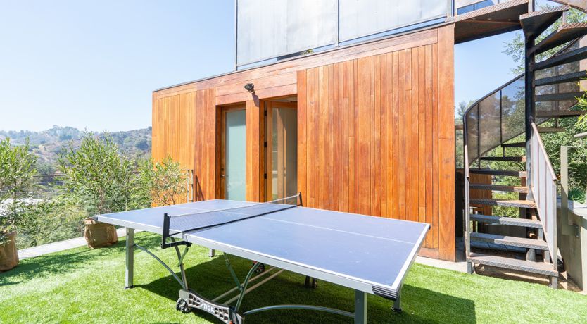 Photo of The Glass Box