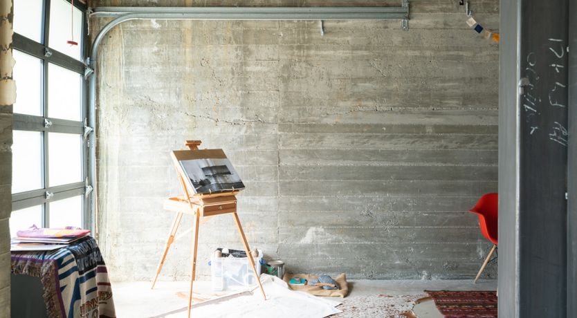 Photo of The Glass Box