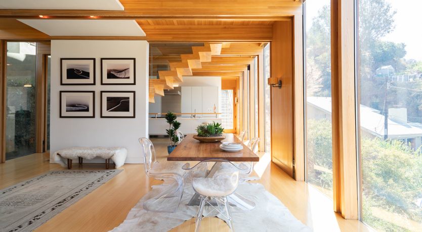 Photo of The Glass Box