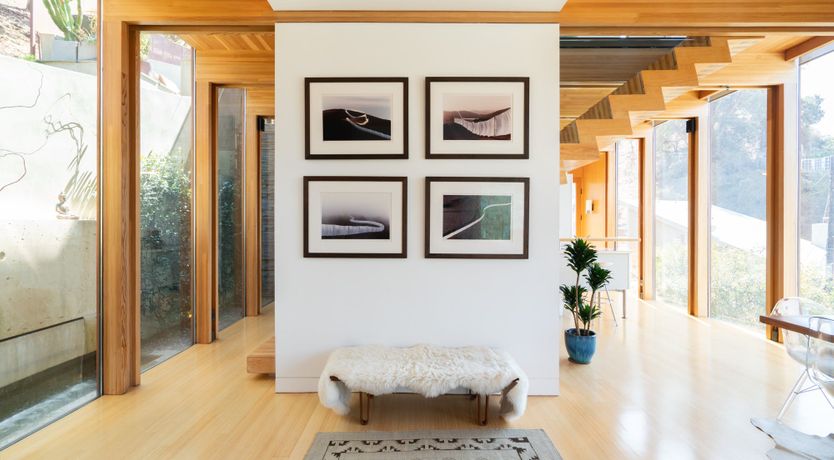 Photo of The Glass Box