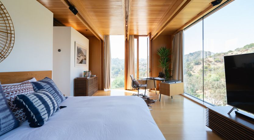 Photo of The Glass Box