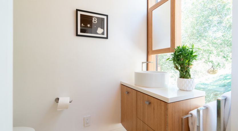 Photo of The Glass Box