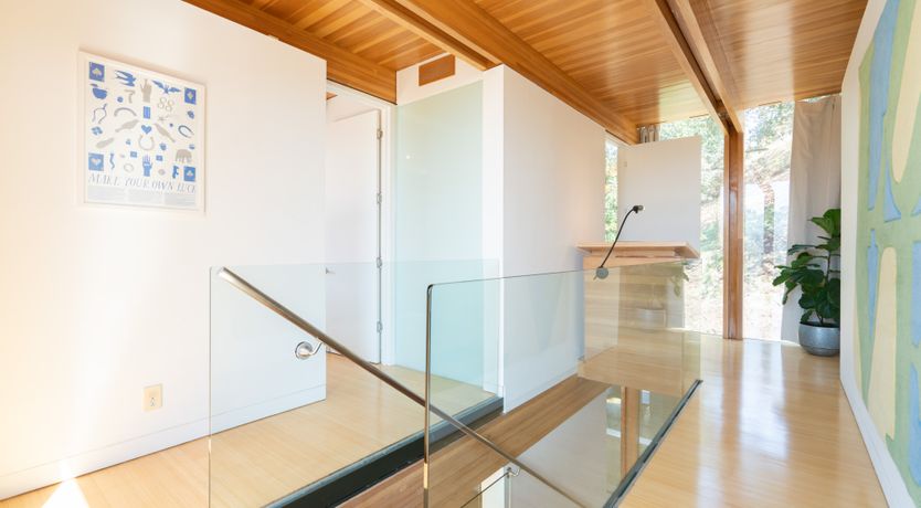 Photo of The Glass Box