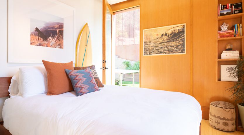 Photo of The Glass Box