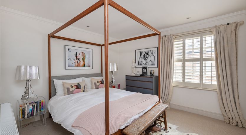 Photo of Seasons of the City