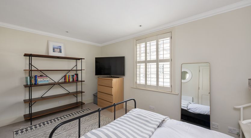 Photo of Seasons of the City