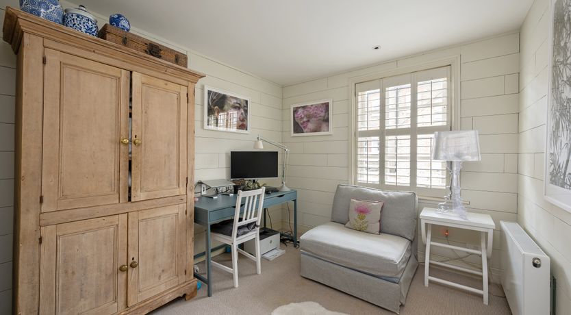 Photo of Seasons of the City