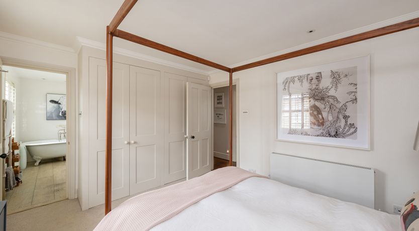 Photo of Seasons of the City