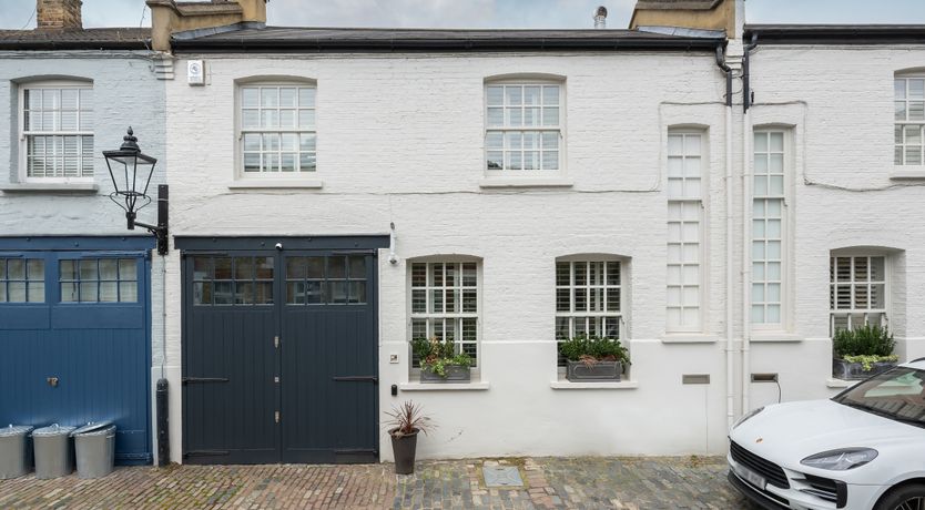 Photo of Seasons of the City