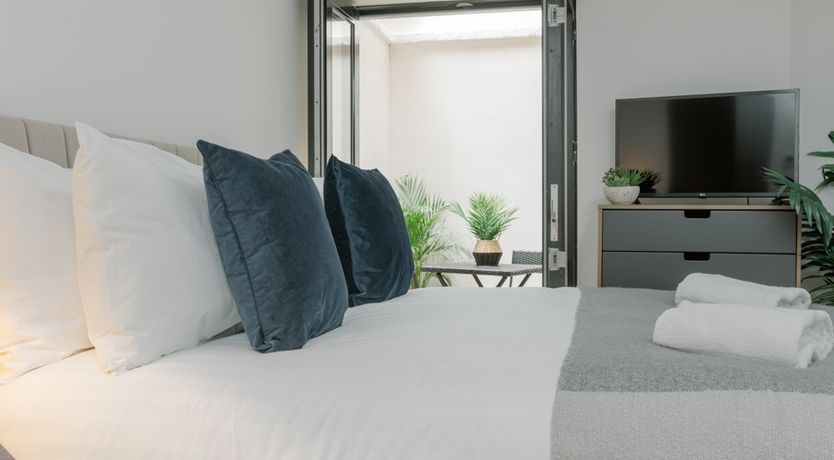 Photo of The New Victorian