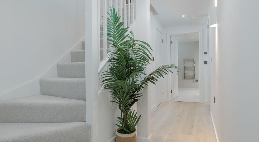 Photo of The New Victorian