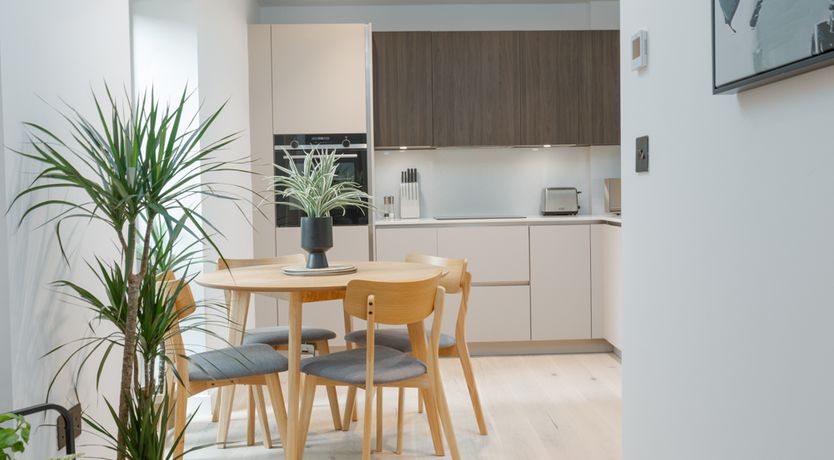 Photo of The New Victorian