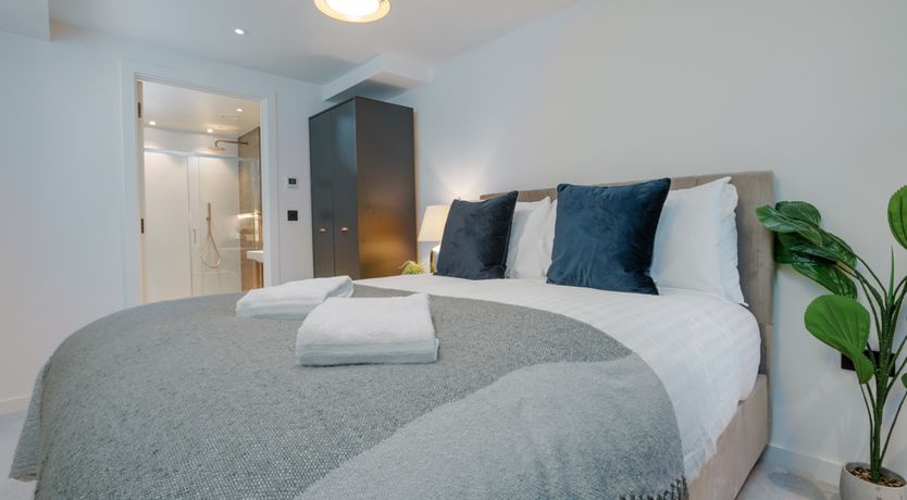 Photo of The New Victorian