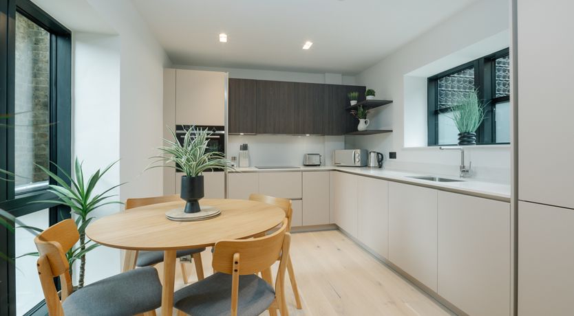 Photo of The New Victorian