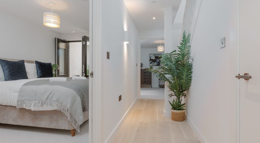 Photo of The New Victorian