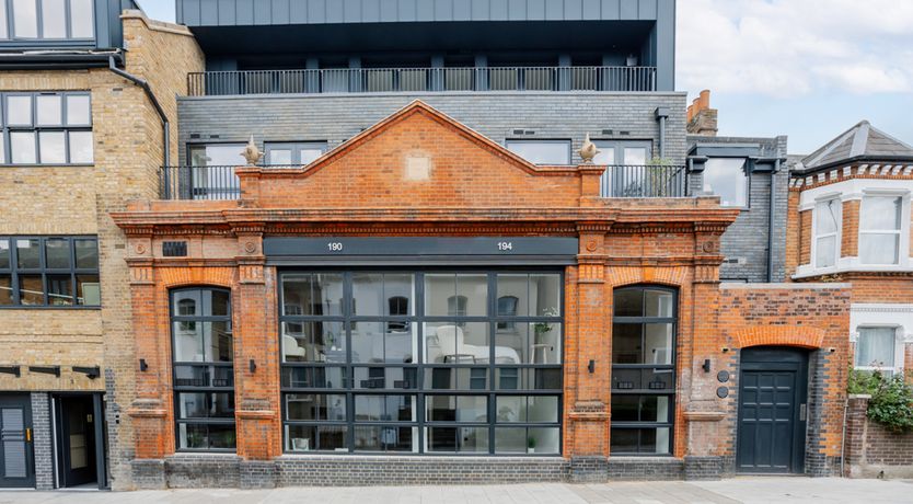 Photo of The New Victorian