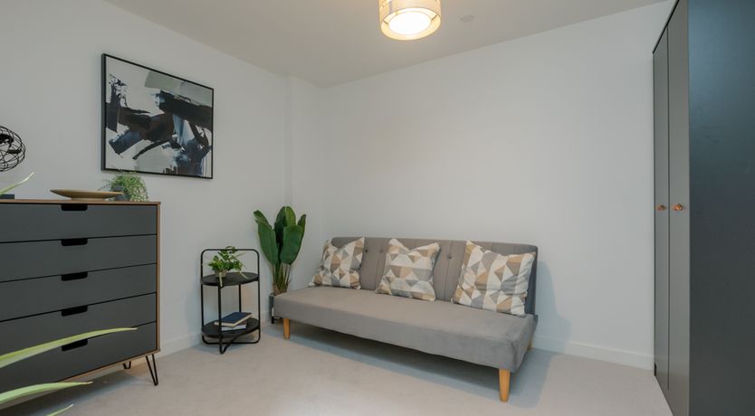 Photo of The New Victorian