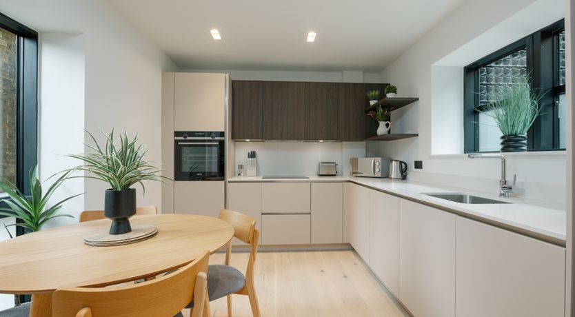 Photo of The New Victorian