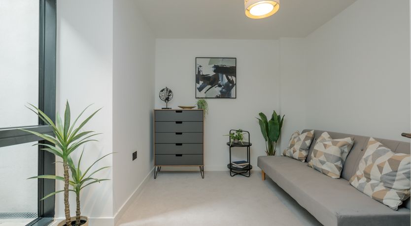 Photo of The New Victorian