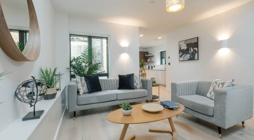 Photo of The New Victorian