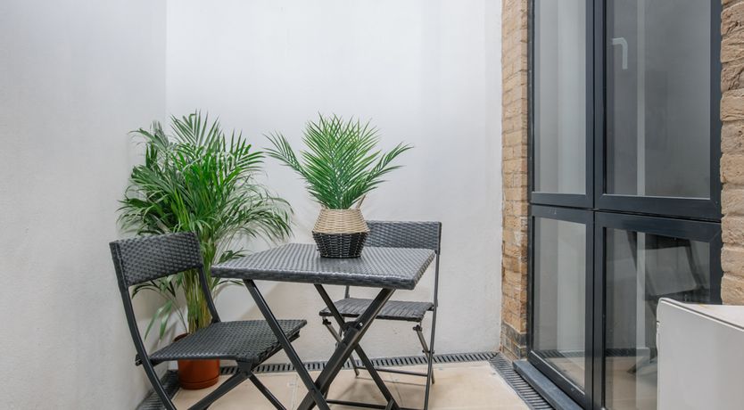 Photo of The New Victorian