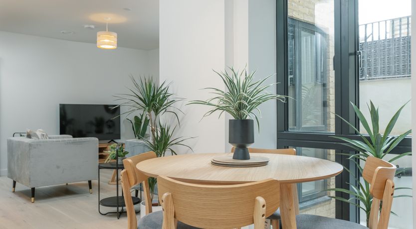 Photo of The New Victorian