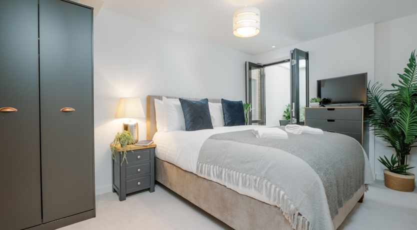 Photo of The New Victorian