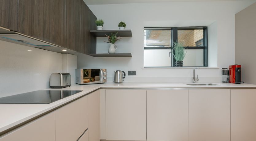 Photo of The New Victorian