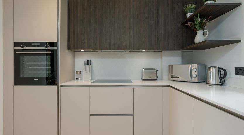 Photo of The New Victorian