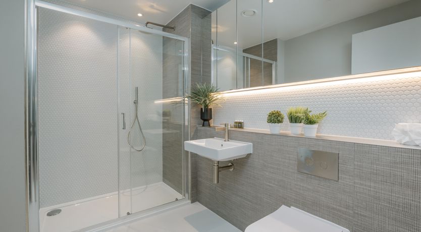 Photo of The New Victorian