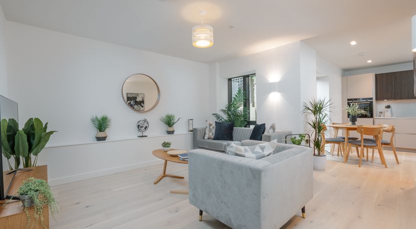 Photo of The New Victorian