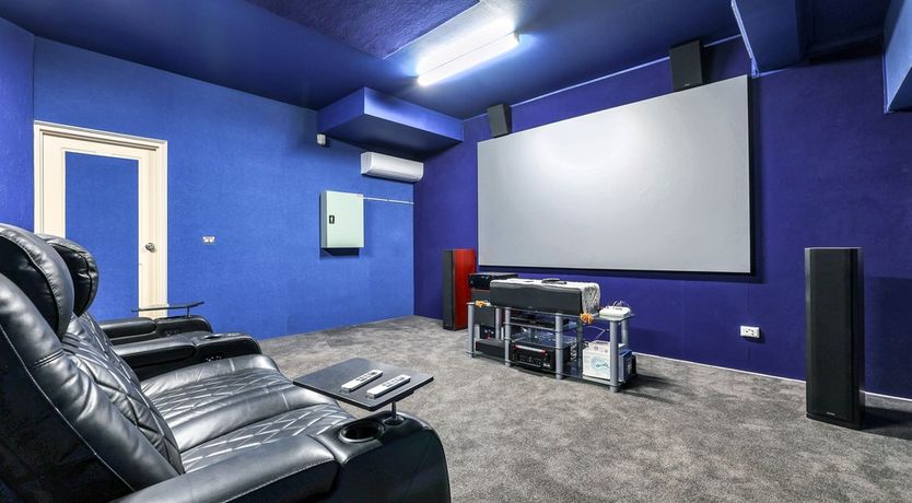 Photo of Darwin Seas