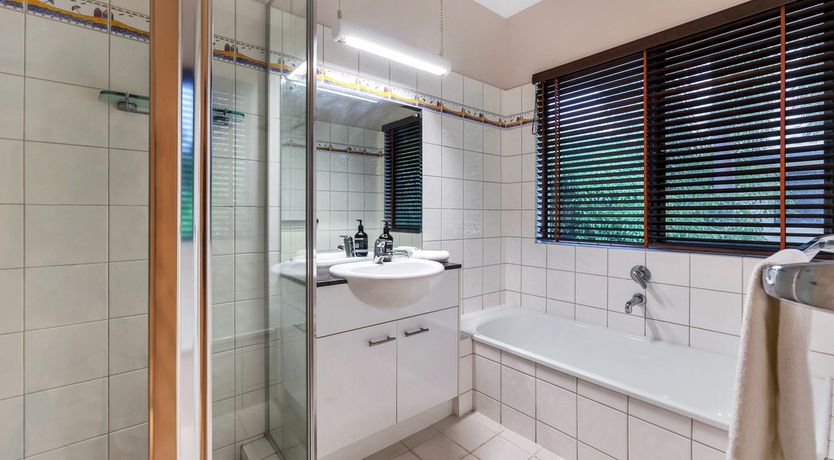 Photo of Darwin Seas