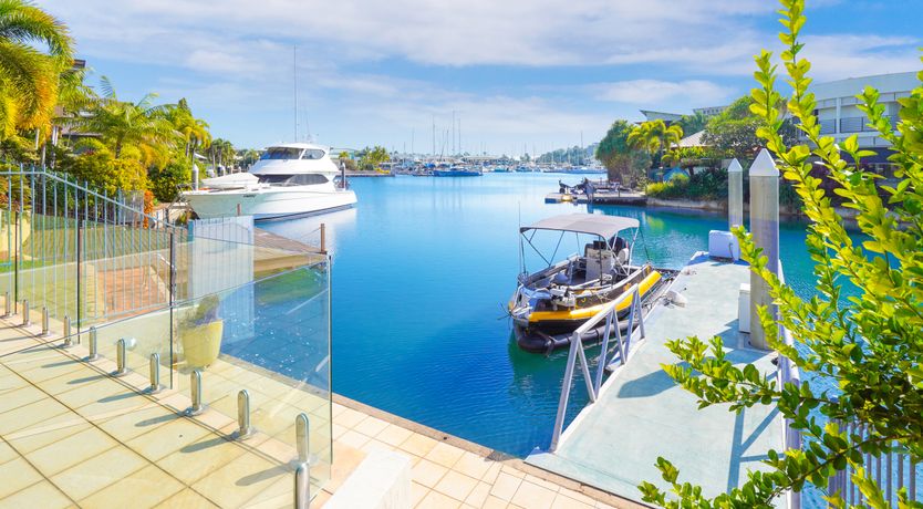 Photo of Darwin Seas