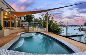 Darwin Seas Holiday Home