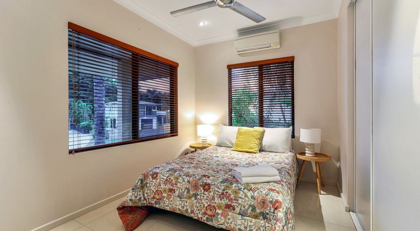 Photo of Darwin Seas