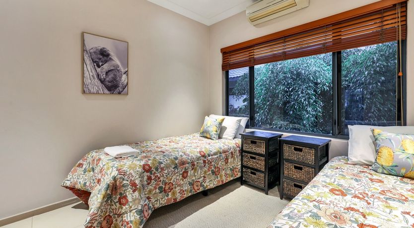 Photo of Darwin Seas