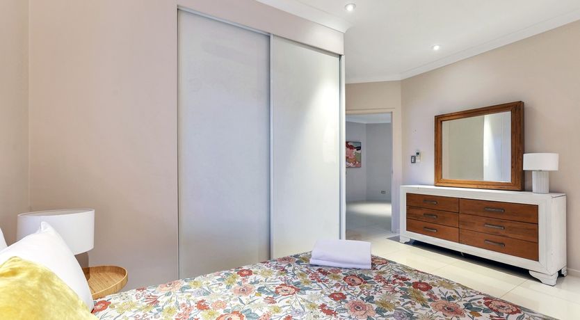 Photo of Darwin Seas