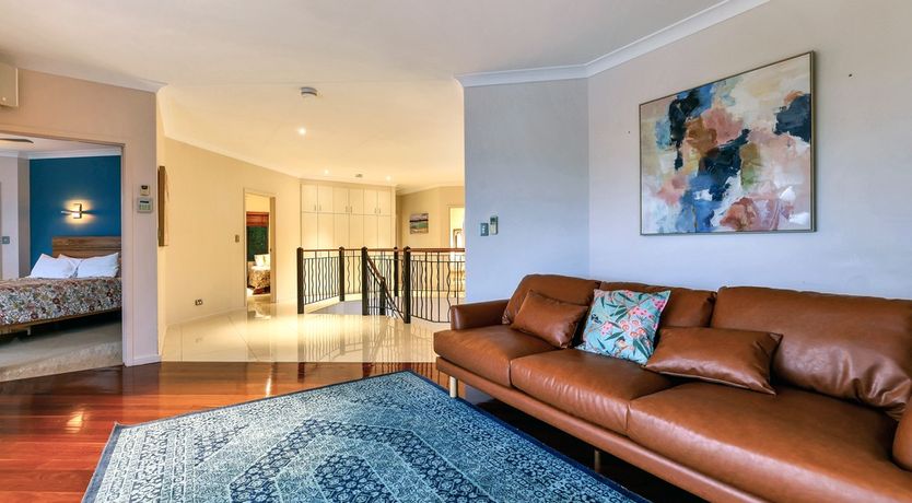 Photo of Darwin Seas