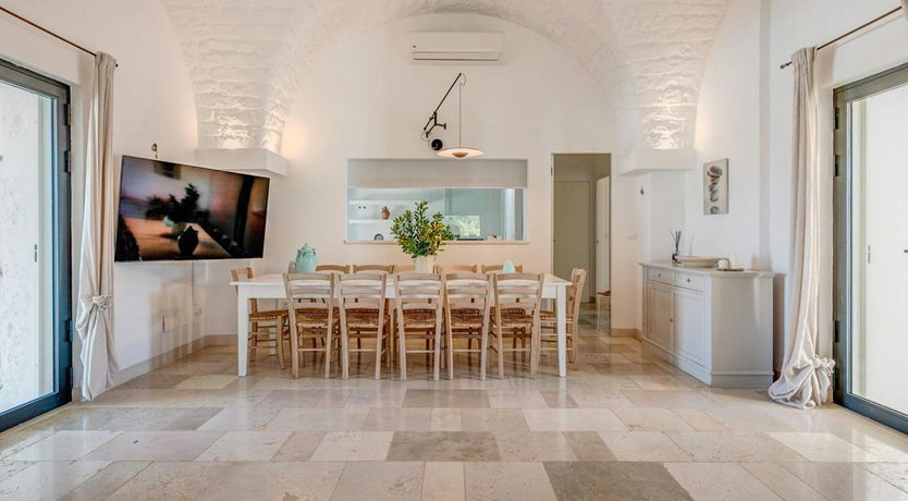 Photo of Ostuni Opal