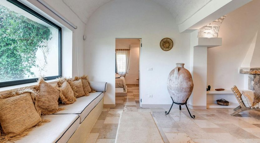 Photo of Ostuni Opal