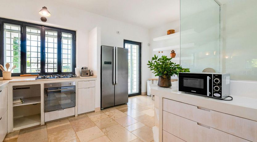 Photo of Ostuni Opal