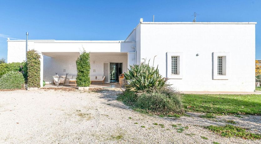 Photo of Ostuni Opal